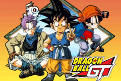 GBA电影-七龙珠GT第一卷 Game Boy Advance Video - Dragon Ball GT - Volume 1(US)(Majesco Sales)(256Mb)