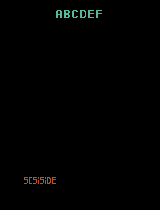 SCSIcide (Score Hack 2) (24-02-2001) (Joe Grand) (PD)