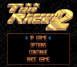 Top Racer 2 (Japan) (En)