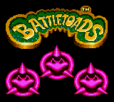 Battletoads (Japan, Europe)