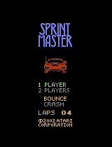 Sprintmaster DC (TJ)