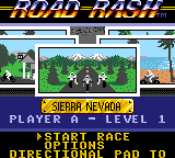 Road Rash (Europe)