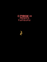 Canguru (Zirok) (Brazil) [!]