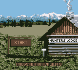 Rocky Mountain Trophy Hunter (USA)