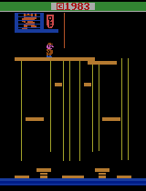 Donkey Kong Junior (Coleco)