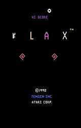 Klax (1990) (Atari) (PAL) [!]