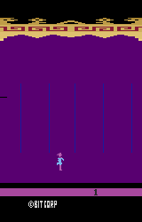 Dancing Plates (1983) (BitCorp) (PAL)