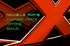 X传奇限制级战警 xXx(FR)(Activision)(64Mb)