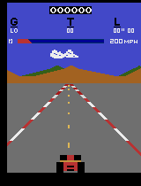 Pole Position (1983) (CCE)