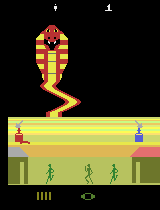 G.I. Joe - Cobra Strike (1983) (Parker Bros) [!]