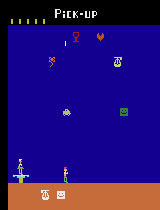 Pickup (2002) (20th Century Fox) [!]