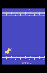 Stampede (32-in-1) (Atari) (PAL) [!]