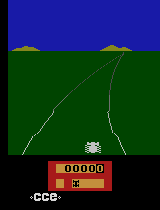 Enduro (CCE)