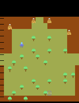 Overhead Adventure Demo 5 (PD)