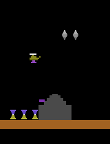 Multi-Color Demo 5 (Bob Colbert) (PD)