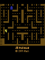 Jr. Pac-Man (1984) (Atari) [!]