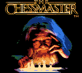 Chessmaster, The (USA, Europe)