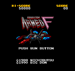 Armed F (Japan)