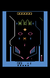 Bumper Bash (1983) (Spectravideo) (PAL) [!]