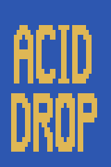 Acid Drop (NTSC Conversion) (TJ)