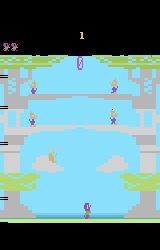 Fox & Goat (Starsoft) (PAL) [!]