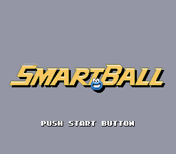 Smart Ball (USA)