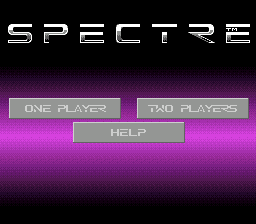 Spectre (USA)
