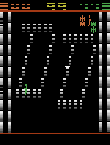 Death Derby (2LK_12) (24-02-2003) (Glenn Saunders)