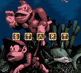 Donkey Kong 2001 (Japan)