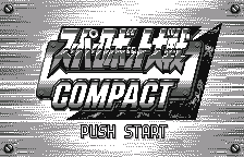Super Robot Taisen Compact (Japan) (Rev 2)