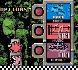 NASCAR Challenge (USA) (Rumble Version)