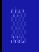 Video Chess (1978) (Atari)