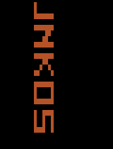Scrolling Playfield 3 (Junkosoft) (PD)