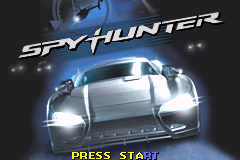 间谍猎手车 Spy Hunter(EU)(M5)(Midway)(64Mb)