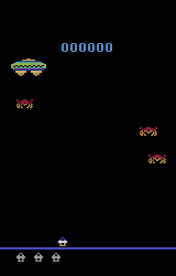 Monster aus dem All (1983) (Rainbow Vision) (PAL) [!]