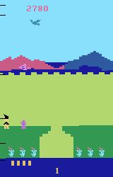 Bobby geht nach Hause (Starsoft) (PAL) [!]