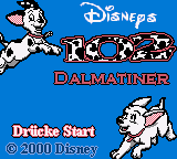 102 Dalmatiner (Germany)