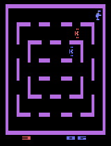 Robot City (V1.1) (TJ)