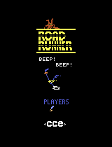 Road Runner (CCE)