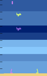 Air-Sea Battle (32-in-1) (Atari) (PAL) [!]