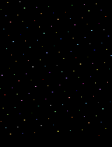 Cosmic Ark Stars (1997) (Eckhard Stolberg)