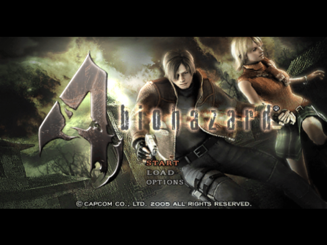 生化危机4[中文][国语配音]