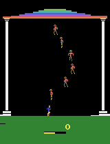 No Escape! (1983) (Imagic) [a1]