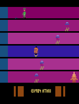 A-Team, The (Atari) (Prototype) [!]