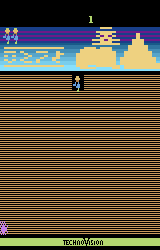 Pharaoh's Curse (TechnoVision) (PAL) [!]