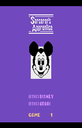 Sorcerer's Apprentice (1983) (Atari) (PAL) [a1][!]