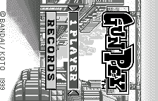 GunPey (Japan)