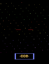 Cosmic Ark (CCE)