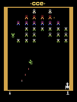 Galaxian (1983) (CCE)