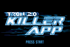电子世界争霸战2.0 Tron 2.0 - Killer App(EU)(Ubi Soft)(128Mb)